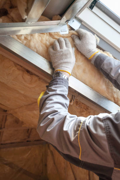 Best Specialty Insulation in Toppers, OK
