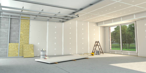 Best Insulation Installation Services in Toppers, OK
