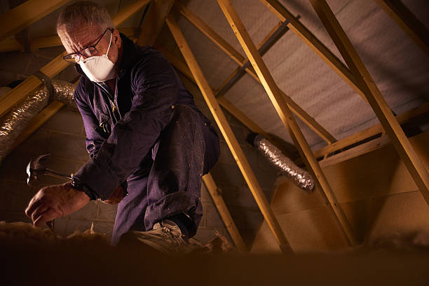  Toppers, OK Insulation Contractor Pros